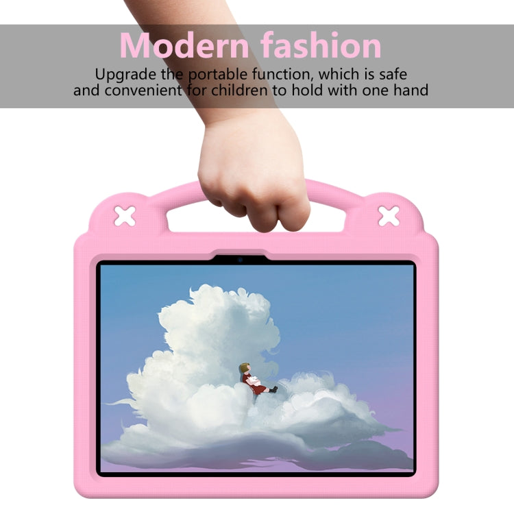 Handle Kickstand Children EVA Shockproof Tablet Case, For Xiaomi Pad 7 / 7 Pro 2024, For Xiaomi Redmi Pad SE 4G 8.7, For Xiaomi Redmi Pad SE 11 2023