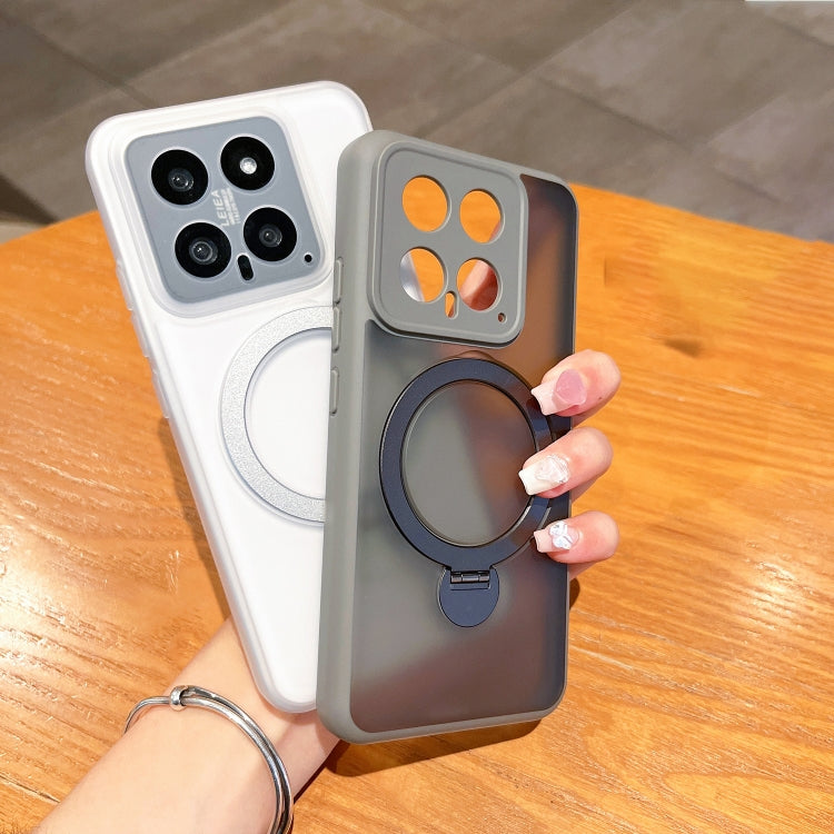 Holder TPU Shockproof Phone Case