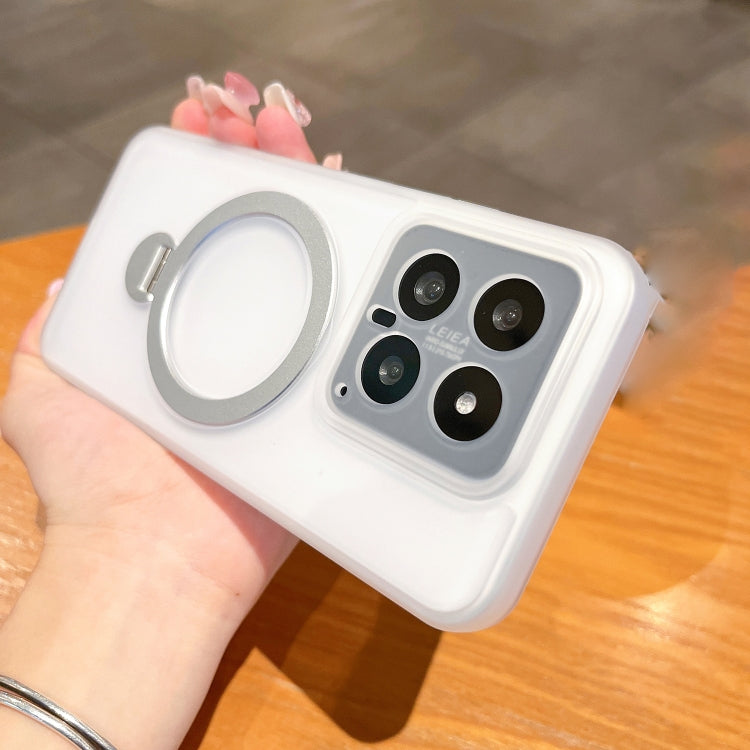 Holder TPU Shockproof Phone Case