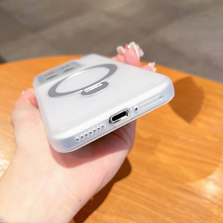 Holder TPU Shockproof Phone Case