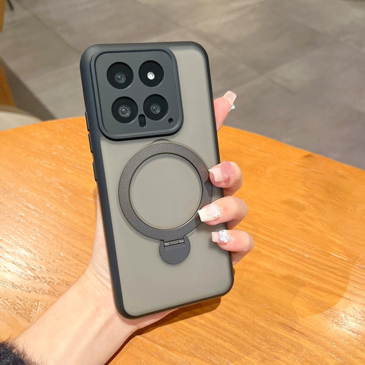 Holder TPU Shockproof Phone Case