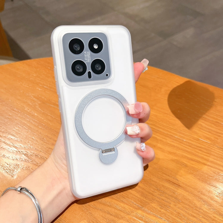 Holder TPU Shockproof Phone Case