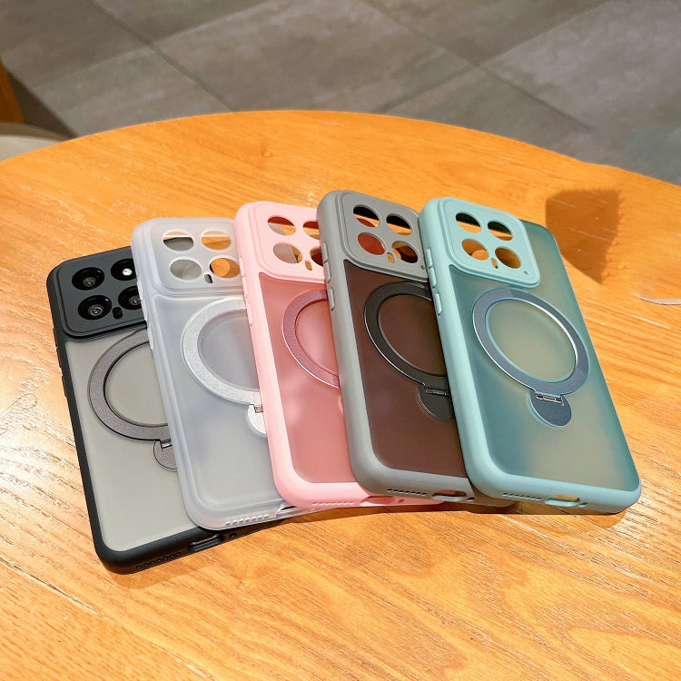 Holder TPU Shockproof Phone Case