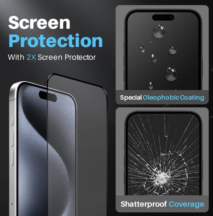 NORTHJO 5 in 1 Magsafe Clear Phone Case with 2pcs Screen Film + 2pcs Rear Lens Film, For iPhone 15 Pro Max, For iPhone 15 Pro, For iPhone 15 Plus, For iPhone 15, For iPhone 14 Plus, For iPhone 14, For iPhone 14 Pro, For iPhone 14 Pro Max���������������...