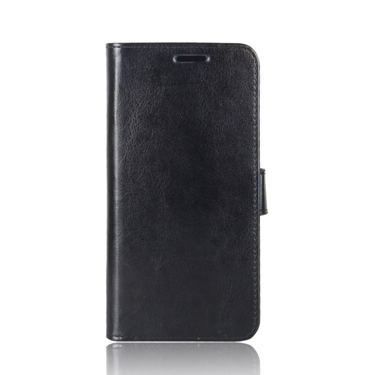 Crazy Horse Vertical Flip Leather Protective Case for iPhone XIR 2019, For iPhone 11