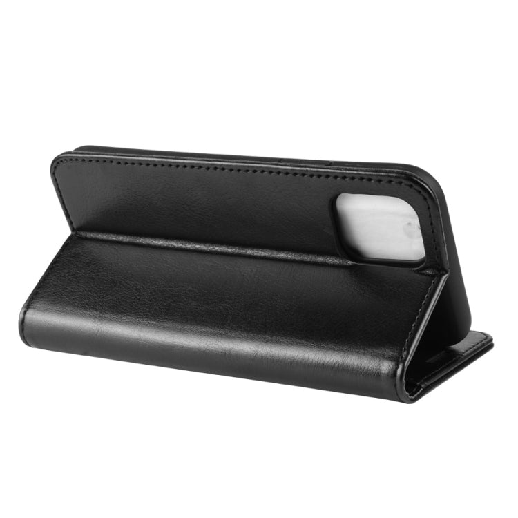 Crazy Horse Vertical Flip Leather Protective Case for iPhone XIR 2019, For iPhone 11