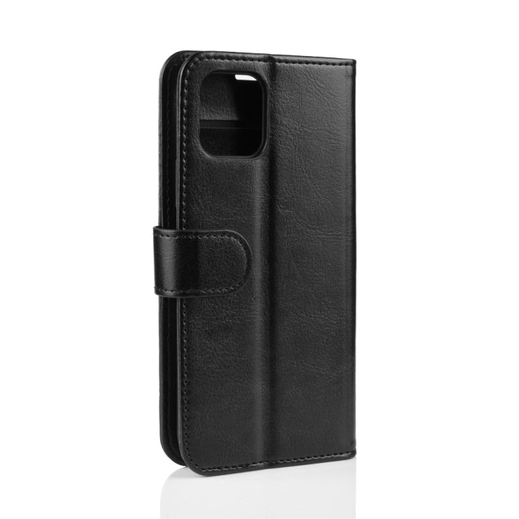 Crazy Horse Vertical Flip Leather Protective Case for iPhone XIR 2019, For iPhone 11