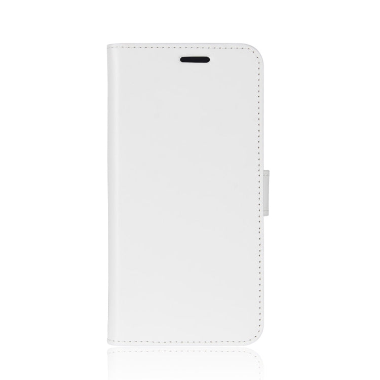 Crazy Horse Vertical Flip Leather Protective Case for iPhone XIR 2019, For iPhone 11