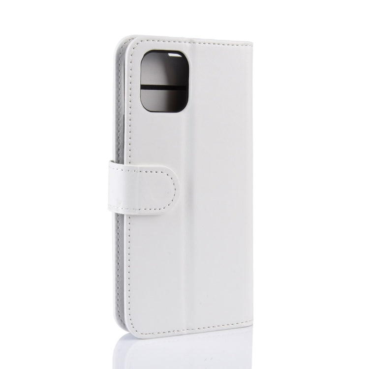 Crazy Horse Vertical Flip Leather Protective Case for iPhone XIR 2019, For iPhone 11