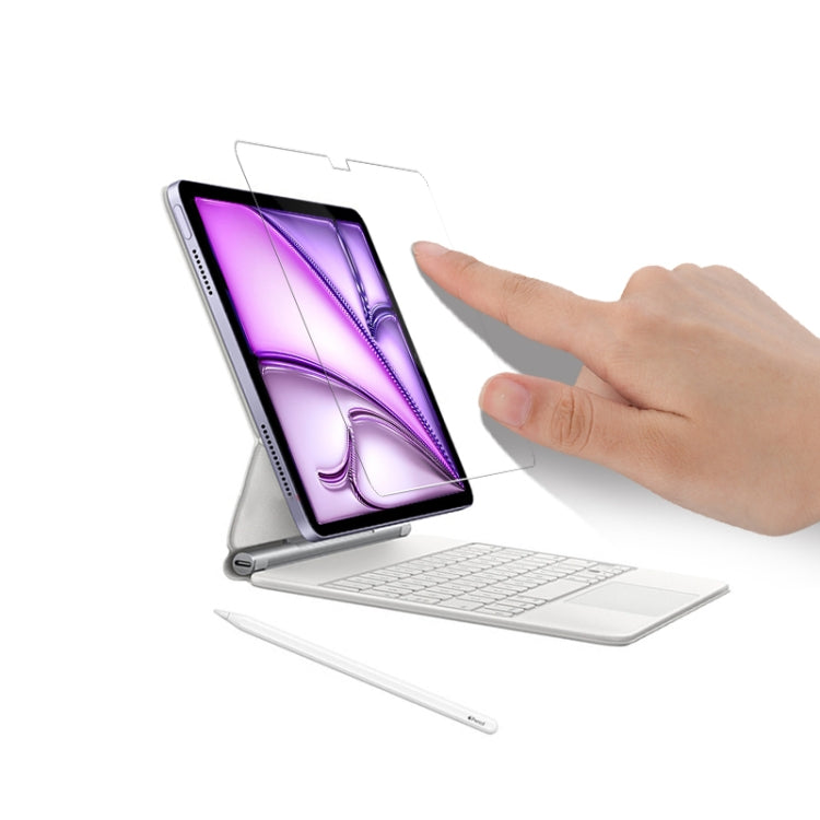 mocolo 2.5D Full Cover Tempered Glass Film