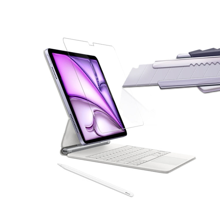 mocolo 2.5D Full Cover Tempered Glass Film