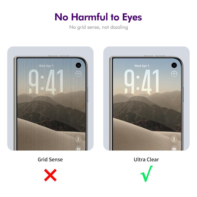 ENKAY Hat-Prince 28 Degree Anti-peeping Privacy Tempered Glass Film, For iPhone Duo Outer Screen, For iPhone 18 Pro, For iPhone 18 Pro Max, For iPhone 17 Pro Max, For iPhone 17 Pro, For iPhone 17, For iPhone Air, For iPhone 16 Pro Max, For iPhone 16 Pr...