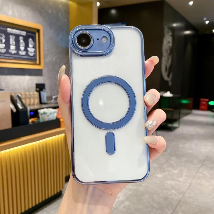 Imitation Original Magsafe TPU Phone Case, For iPhone 16e, For iPhone 16 Pro Max, For iPhone 16 Pro, For iPhone 16 Plus