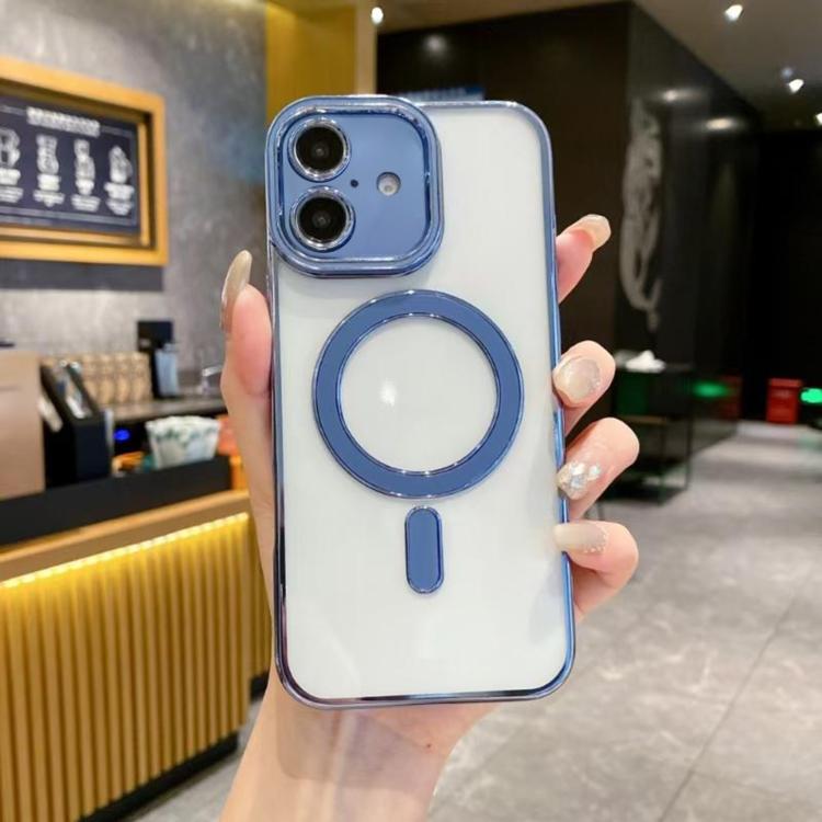 Imitation Original Magsafe TPU Phone Case, For iPhone 17 Pro Max, For iPhone 17 Pro, For iPhone 17, For iPhone 17 Air