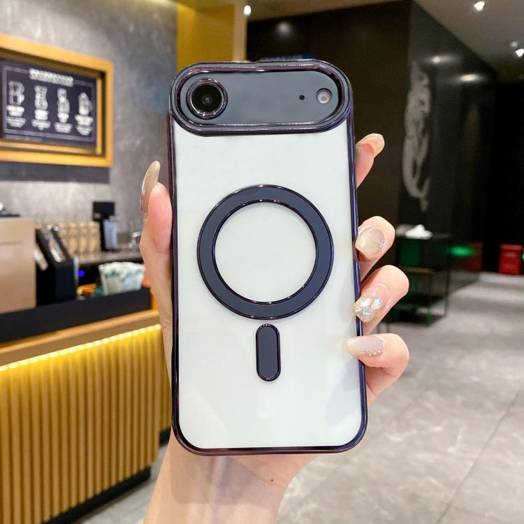 Imitation Original Magsafe TPU Phone Case, For iPhone 17 Pro Max, For iPhone 17 Pro, For iPhone 17, For iPhone 17 Air