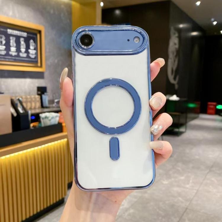 Imitation Original Magsafe TPU Phone Case, For iPhone 17 Pro Max, For iPhone 17 Pro, For iPhone 17, For iPhone 17 Air