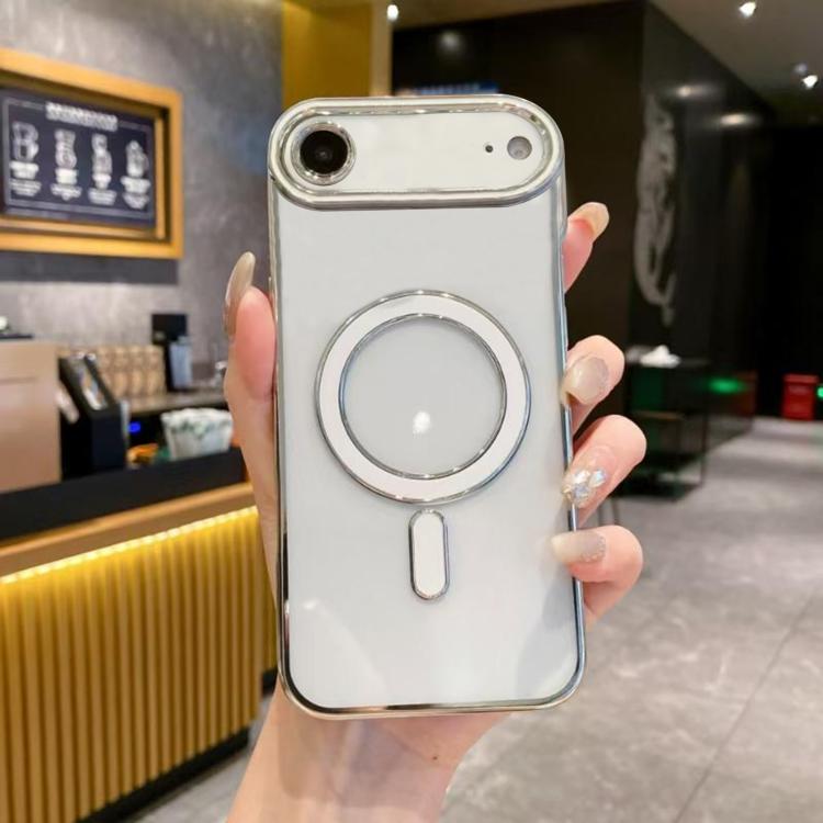 Imitation Original Magsafe TPU Phone Case, For iPhone 17 Pro Max, For iPhone 17 Pro, For iPhone 17, For iPhone 17 Air