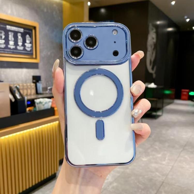 Imitation Original Magsafe TPU Phone Case, For iPhone 17 Pro Max, For iPhone 17 Pro, For iPhone 17, For iPhone 17 Air