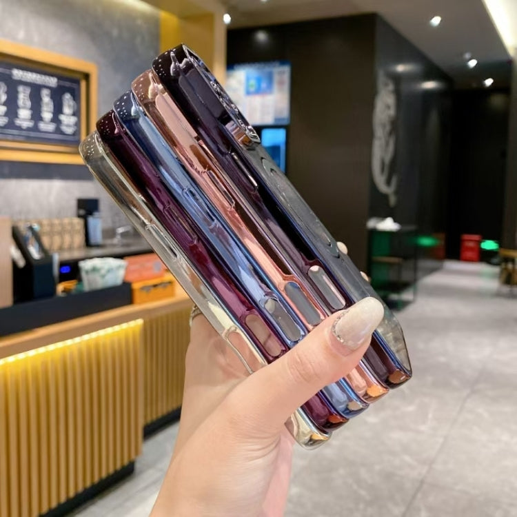 Imitation Original Magsafe TPU Phone Case, For iPhone 16, For iPhone 15 Pro Max, For iPhone 15 Pro, For iPhone 15 Plus