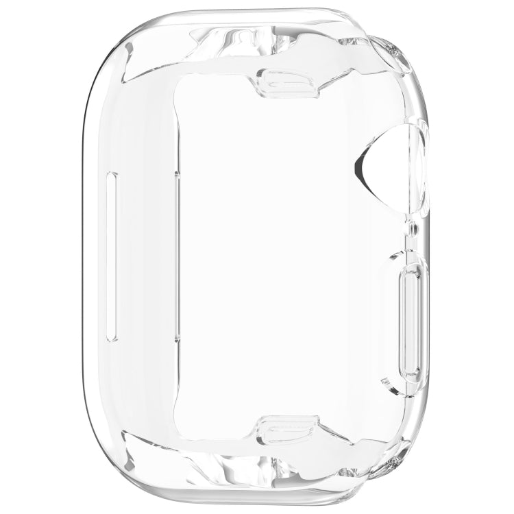 All-inclusive Plating TPU Watch Case, For Apple Watch Series 10 46mm, For Apple Watch Series 10 42mm
