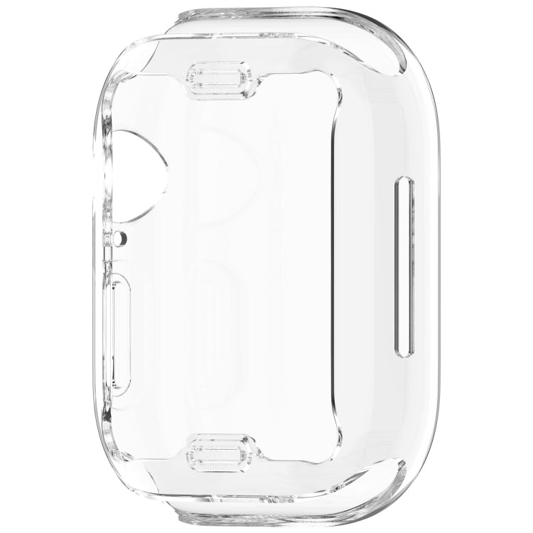 All-inclusive Plating TPU Watch Case, For Apple Watch Series 10 46mm, For Apple Watch Series 10 42mm