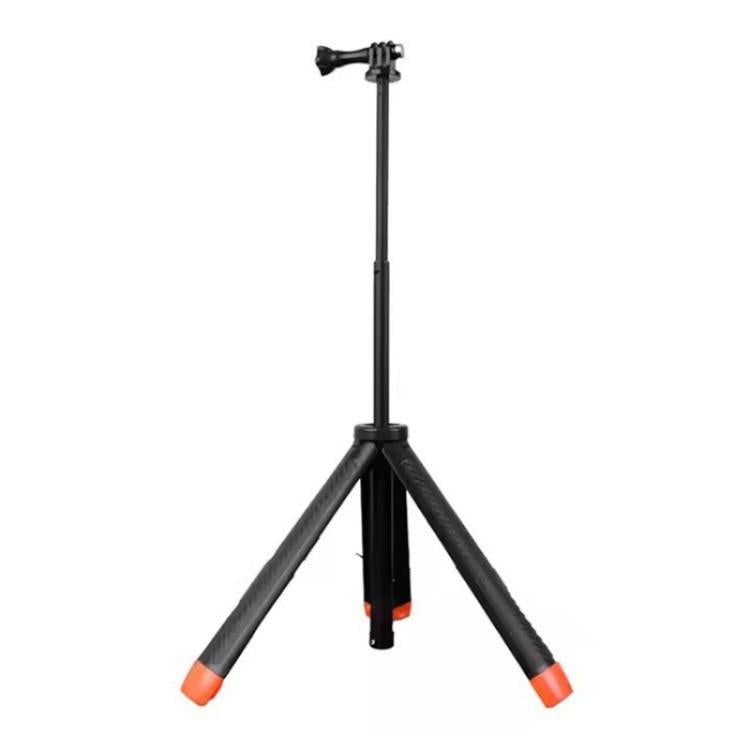 C063 Underwater Floating Selfie Stick Anti-Shake Tripod Snorkeling Pole For GoPro Action Camera, C063