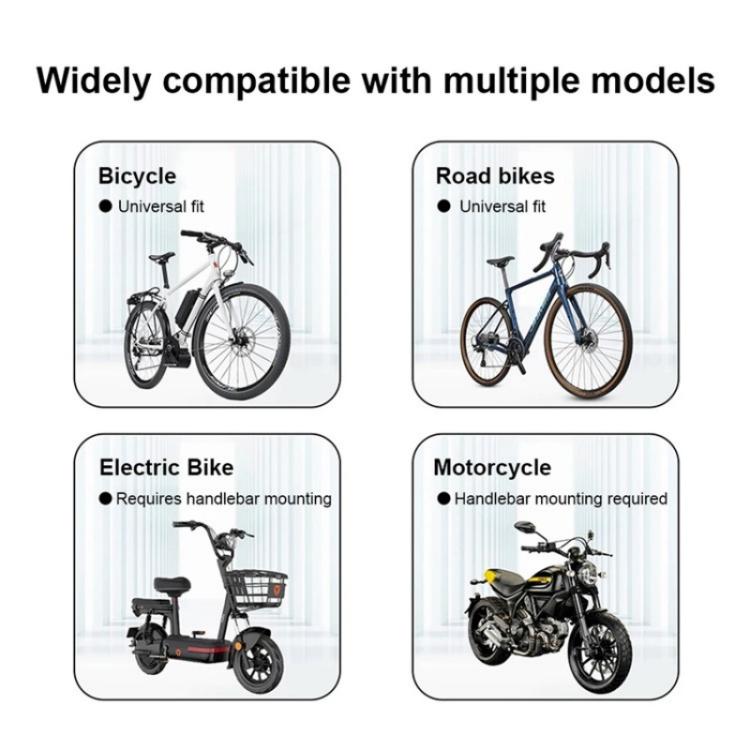 JGX003 Adjustable Mount Bracket Motorcycle Electric Bike Bicycle Action Camera Holder