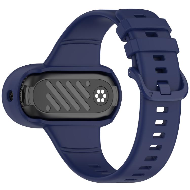 Solid Color Silicone Watch Band, For Insta 360 Go 3 / Go 3S / Go 2