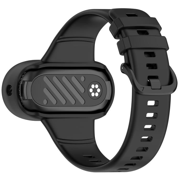 Solid Color Silicone Watch Band, For Insta 360 Go 3 / Go 3S / Go 2