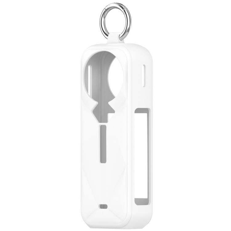 Silicone Protective Case, For Insta360 X5