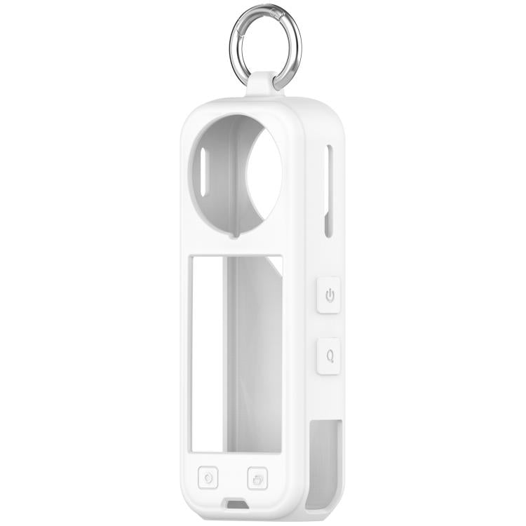 Silicone Protective Case, For Insta360 X5