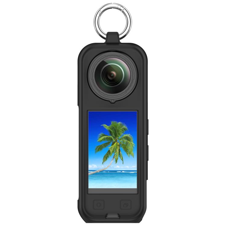 Silicone Protective Case, For Insta360 X5