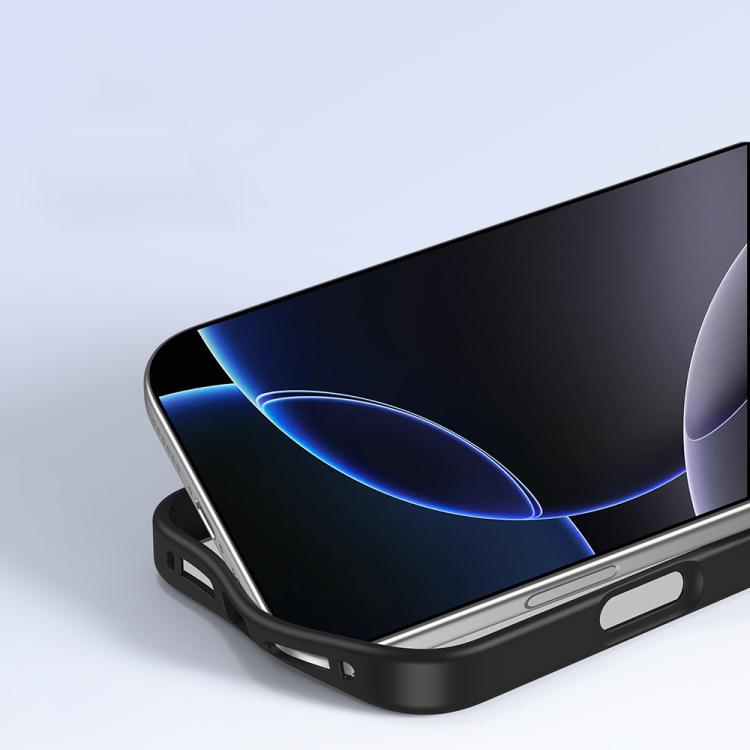 Metal Eyes Lens Ring MagSafe Anti-drop Phone Case, For iPhone 17 Pro Max, For iPhone 17 Pro, For iPhone 17, For iPhone 17 Air