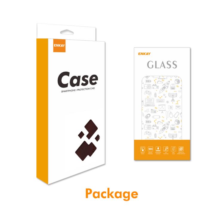 ENKAY Card Wallet Calf Texture Leather Phone Case with Thickened Glue No White Edge Film, For iPhone 16e, For iPhone 16 Pro Max, For iPhone 16 Pro, For iPhone 16 Plus