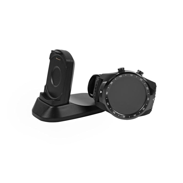 Magnetic Seat Charge for Smart Watch for Ticwatch Pro,Line Length:1M