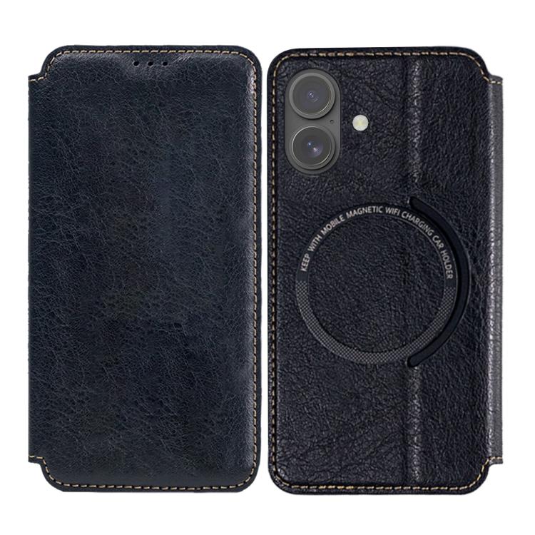 Kalebol Flip Card Slot MagSafe Leather Phone Case, For iPhone 17 Pro Max, For iPhone 17 Pro, For iPhone 17, For iPhone 17 Air