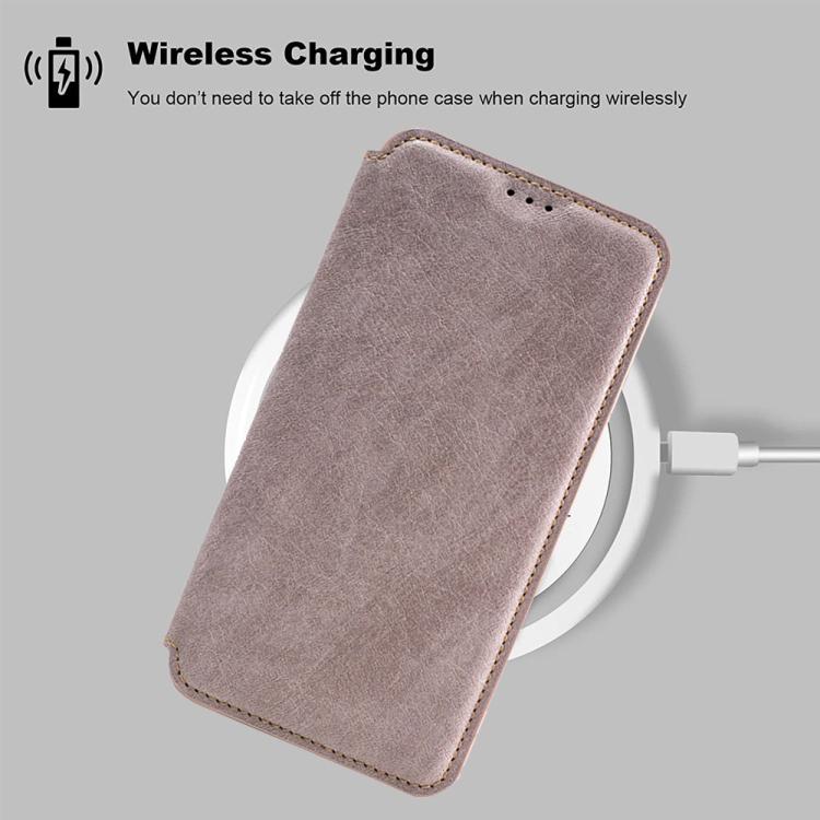 Kalebol Flip Card Slot MagSafe Leather Phone Case, For iPhone 17 Pro Max, For iPhone 17 Pro, For iPhone 17, For iPhone 17 Air