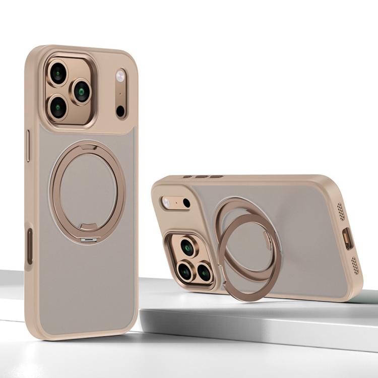 Kalebol Rotating Magnetic Holder MagSafe Phone Case, For iPhone 17 Pro Max, For iPhone 17 Pro, For iPhone 17, For iPhone 17 Air