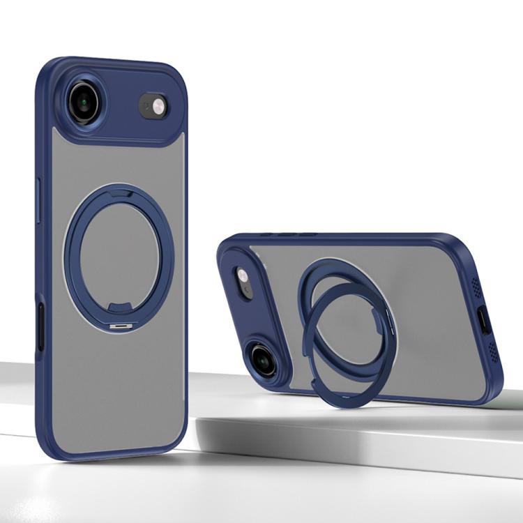 Kalebol Rotating Magnetic Holder MagSafe Phone Case, For iPhone 17 Pro Max, For iPhone 17 Pro, For iPhone 17, For iPhone 17 Air