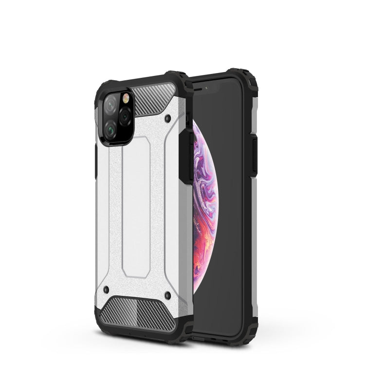 Magic Armor TPU + PC Combination Case for iPhone XI (2019), For iPhone 11 Pro