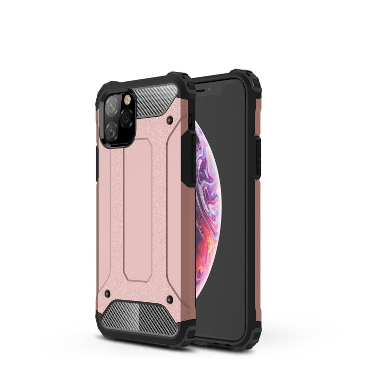 Magic Armor TPU + PC Combination Case for iPhone XI (2019), For iPhone 11 Pro