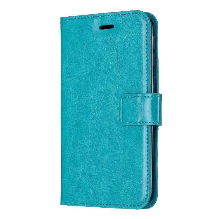 Crazy Horse Texture Horizontal Flip Leather Case with Holder & Card Slots & Wallet & Photo Frame, For iPhone 11 Pro, For iPhone  XI Max 2019, For iPhone  XIR 2019
