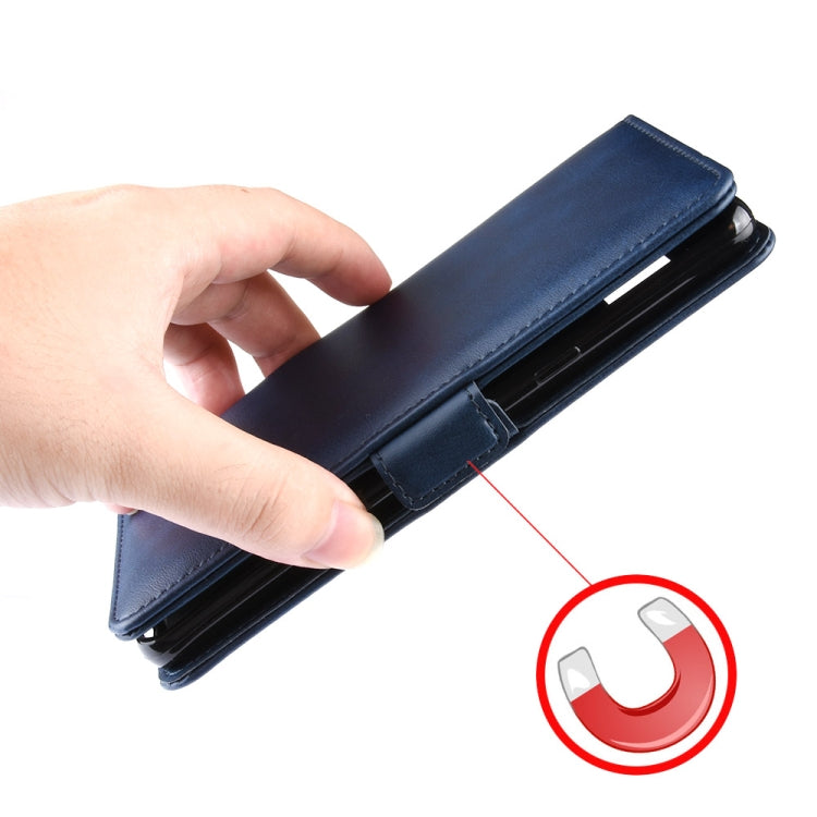 Wallet Stand Leather Cell Phone Case for iPhone XIR (2019)，with Wallet & Holder & Card Slots, For iPhone 11