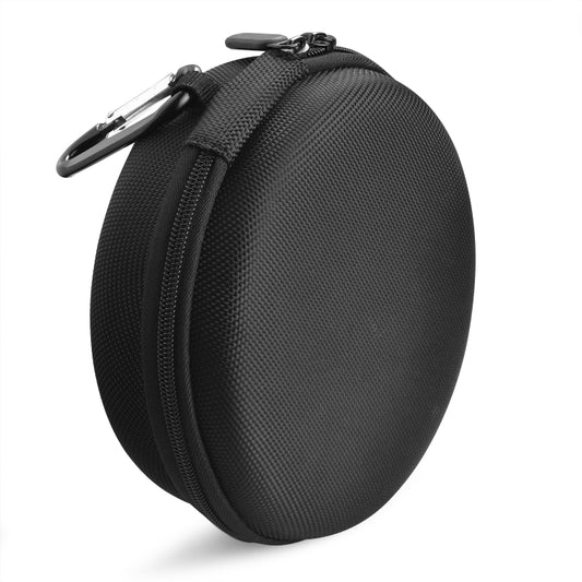 Durable neoprene storage bag designed specifically for BeoPlay A1 Bluetooth speaker protection