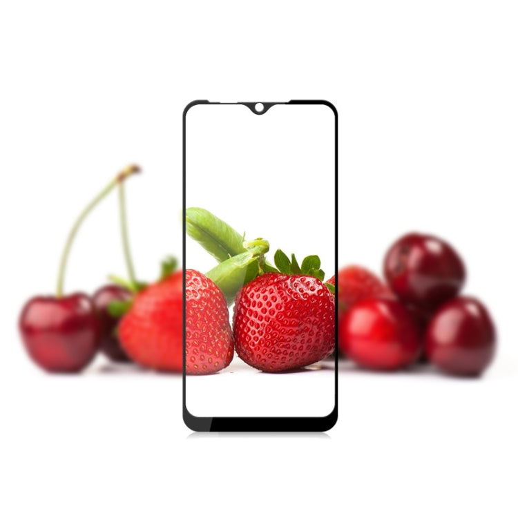 mocolo 0.33mm 9H 2.5D Full Glue Tempered Glass Film for Xiaomi Mi CC9e