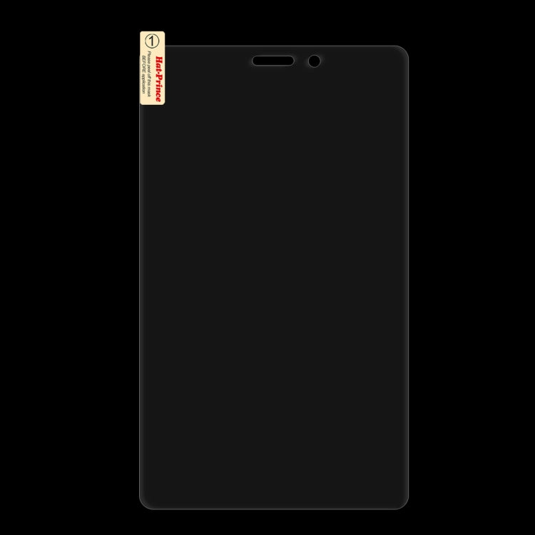 ENKAY Hat-Prince 0.33mm 9H Surface Hardness 2.5D Explosion-proof Tempered Glass Film for Samsung Galaxy Tab A 8.0 (2019) T290 / T295