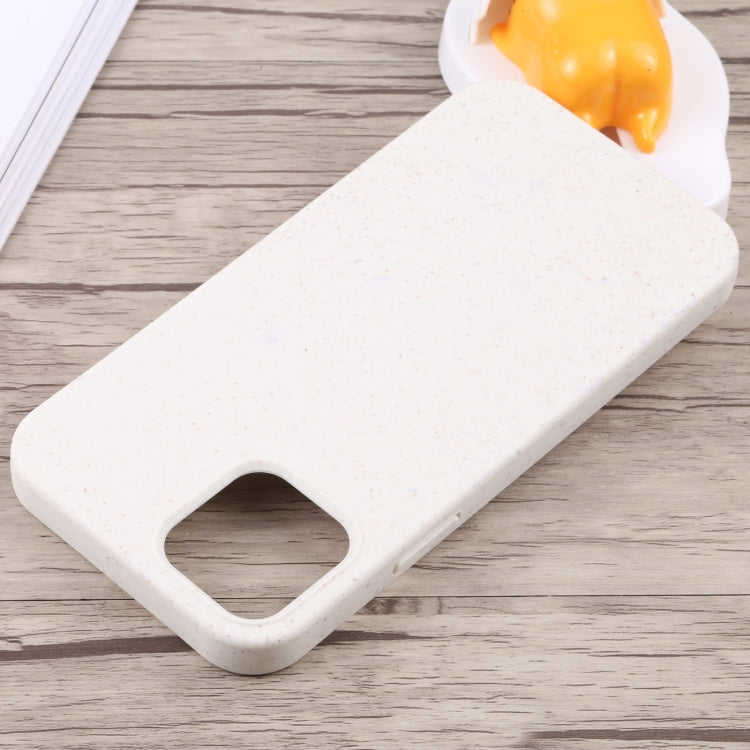 Starry Series Shockproof Straw Material + TPU Protective Case for iPhone XI Max, For iPhone 11 Pro Max