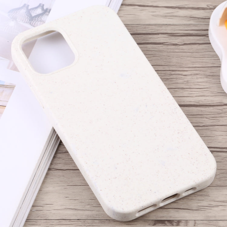 Starry Series Shockproof Straw Material + TPU Protective Case for iPhone XIR 2019, For iPhone 11