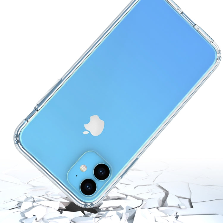 Scratchproof TPU + Acrylic Protective Case for iPhone XIR 2019, For iPhone 11