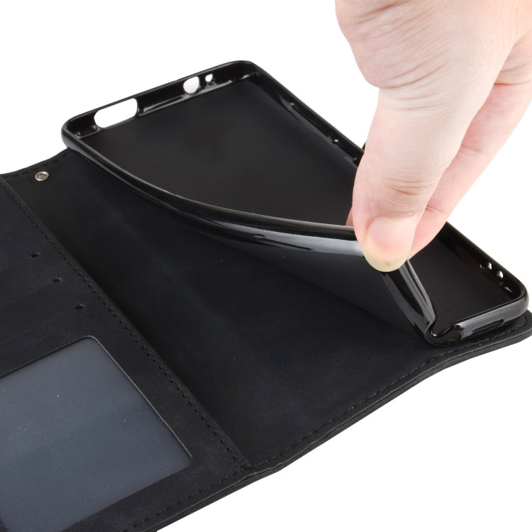 Wallet Style Skin Feel Calf Pattern Leather Case For iPhone XI MAX 2019 ,with Separate Card Slot, For iPhone 11 Pro Max